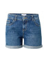 Dorothy Perkins Kavbojke moder denim - Pepit.si