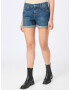 Dorothy Perkins Kavbojke moder denim - Pepit.si