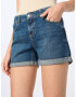 Dorothy Perkins Kavbojke moder denim - Pepit.si