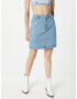 Dorothy Perkins Krilo moder denim / rumena / svetlo siva / roza - Pepit.si