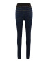 Dorothy Perkins Maternity Jeans pajkice mornarska - Pepit.si