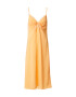 Dorothy Perkins Obleka mandarina - Pepit.si