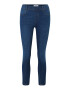 Dorothy Perkins Petite Jeans pajkice 'Eden' moder denim - Pepit.si