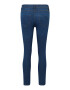 Dorothy Perkins Petite Jeans pajkice 'Eden' moder denim - Pepit.si