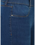 Dorothy Perkins Petite Jeans pajkice 'Eden' moder denim - Pepit.si