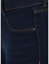 Dorothy Perkins Petite Jeans pajkice 'Eden' temno modra - Pepit.si