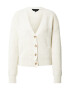 Dorothy Perkins Strickjacke bela - Pepit.si