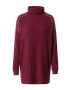 Dorothy Perkins Pulover bordo - Pepit.si