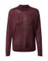 Dorothy Perkins Pulover bordo - Pepit.si