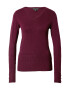 Dorothy Perkins Pulover burgund - Pepit.si