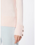 Dorothy Perkins Pulover pastelno roza - Pepit.si