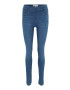 Dorothy Perkins Tall Jeans pajkice 'Eden' moder denim - Pepit.si