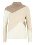 Dorothy Perkins Tall Pulover kremna / nude / svetlo rjava - Pepit.si