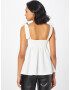 Dorothy Perkins Top bela - Pepit.si