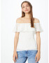 Dorothy Perkins Top bela - Pepit.si