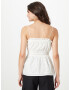 Dorothy Perkins Top bela - Pepit.si