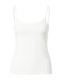 Dorothy Perkins Top 'Cami' bela - Pepit.si