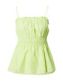 Dorothy Perkins Top limeta - Pepit.si