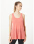 Dorothy Perkins Top roza - Pepit.si