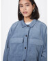 Dr. Denim Bluza 'Mona' dimno modra - Pepit.si