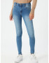 Dr. Denim Jeans pajkice 'Plenty' moder denim - Pepit.si