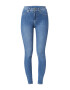 Dr. Denim Jeans pajkice 'Plenty' moder denim - Pepit.si