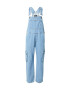 Dr. Denim Kavbojke z naramnicami 'Cordelia Dungarees' moder denim - Pepit.si