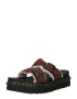 Dr. Martens Sandali 'Myles' temno rjava - Pepit.si