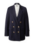 DRYKORN Blazer 'AMERSHAM 2' temno modra - Pepit.si