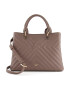 Dune LONDON Handtasche 'DORRIA' temno siva - Pepit.si