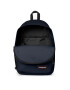 EASTPAK Nahrbtnik 'Back To Work' marine - Pepit.si