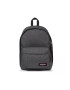 EASTPAK Nahrbtnik 'Out Of Office' pegasto siva - Pepit.si