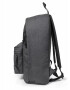 EASTPAK Nahrbtnik 'Out Of Office' pegasto siva - Pepit.si