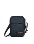 EASTPAK Torba za čez ramo 'Buddy' moder denim - Pepit.si