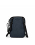 EASTPAK Torba za čez ramo 'Buddy' moder denim - Pepit.si