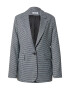 EDITED Blazer 'Maira' modra / črna - Pepit.si