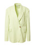 EDITED Blazer 'Zorya' limeta - Pepit.si