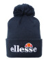 ELLESSE Kape 'Velly' mornarska / temno oranžna / rdeča / bela - Pepit.si