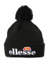 ELLESSE Kape 'Velly' oranžna / grenada / črna / bela - Pepit.si