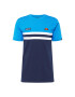 ELLESSE Majica 'Venire' modra / mornarska / bela - Pepit.si