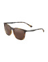 Emporio Armani Sonnenbrille '0EA4149' rjava - Pepit.si