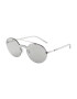 Emporio Armani Sonnenbrille '0EA2088' srebrna - Pepit.si