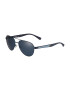 Emporio Armani Sonnenbrille '0EA2105' temno modra - Pepit.si