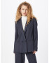 ESPRIT Blazer mornarska / bela - Pepit.si