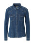 ESPRIT Bluza moder denim - Pepit.si