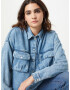 ESPRIT Bluza moder denim - Pepit.si