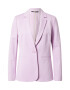 Esprit Collection Blazer pastelno lila - Pepit.si