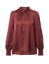 ESPRIT Bluza bordo - Pepit.si