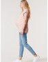 Esprit Maternity Kavbojke bež / moder denim - Pepit.si