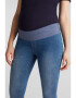 Esprit Maternity Jeans pajkice moder denim - Pepit.si